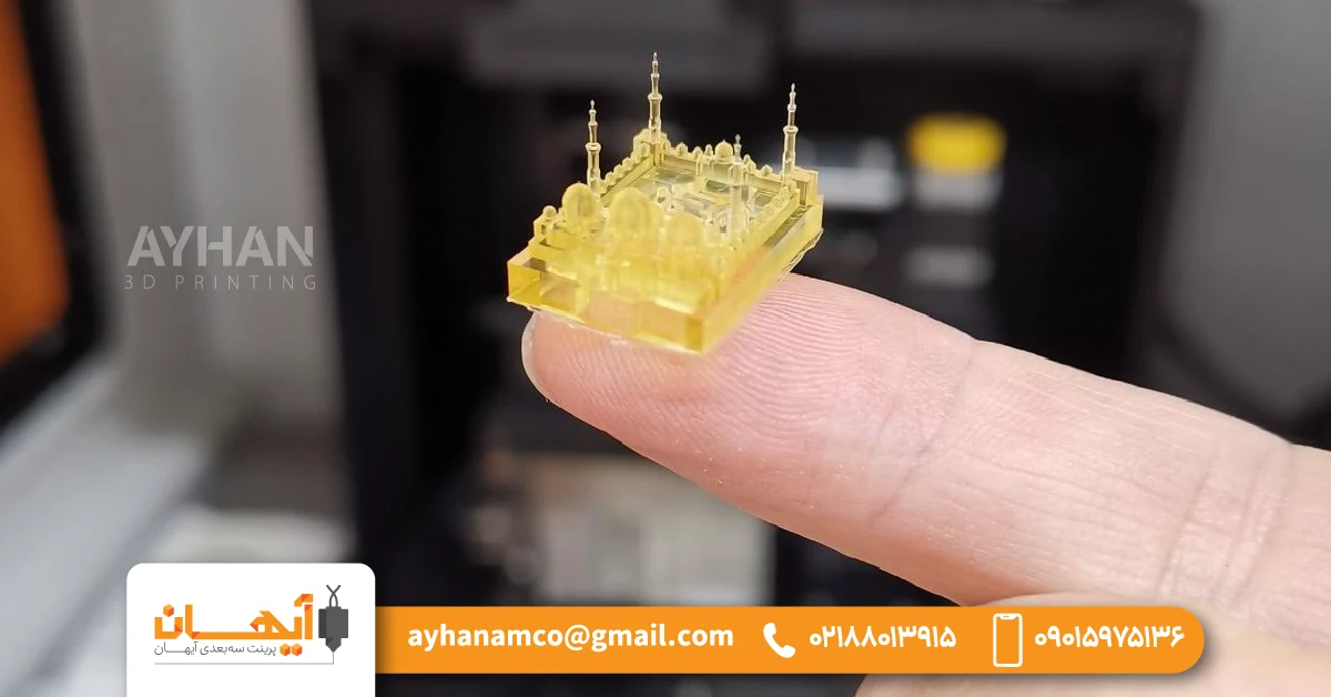 کاربرد هیدروژلهای ساخته شده با پرینت سه بعدی کاربرد هیدروژلهای ساخته شده با پرینت سه بعدی