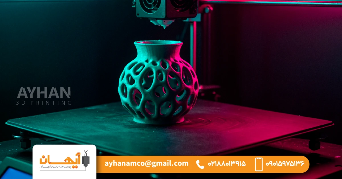 پرینت سه بعدی مناسب چه کسانی است؟ پرینت سه بعدی مناسب چه کسانی است؟