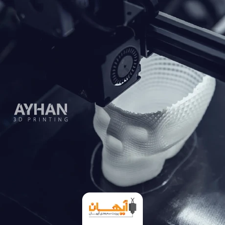 فرآیندهای پرینت سه بعدی هیدروژل ها